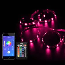 Banda LED RGB inteligenta SONOFF L1-Lite
