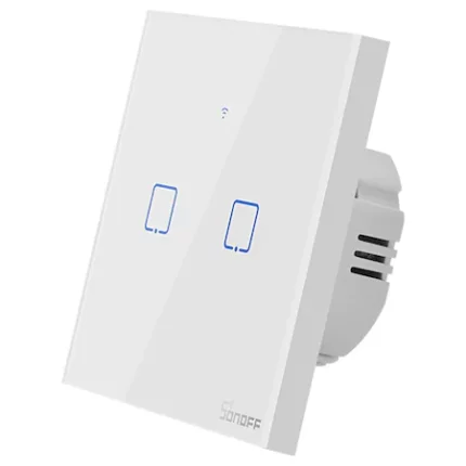 SONOFF T1 EU-2C Smart Switch WiFi