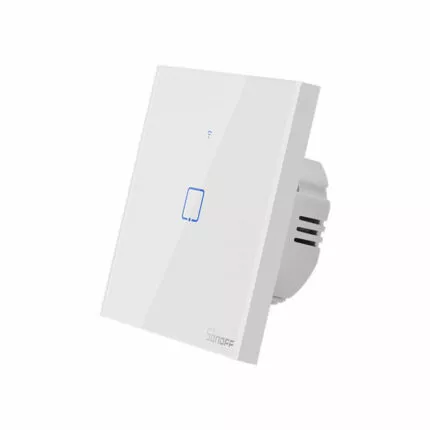 SONOFF T0 EU-1C Smart Switch WiFi