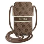 Gentută GUESS 4G pentru smartphone 6.7"