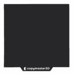 Copymaster3D Suprafață de construcție magnetică 310x310mm