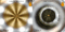 PrimaCreator Nozzle MK8 Duză din alamă - imagine 4