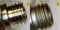 PrimaCreator Nozzle MK8 Duză din alamă - imagine 5