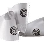 Filtru de rășină pentru imprimantă 3D PrimaCreator 25 bucăți