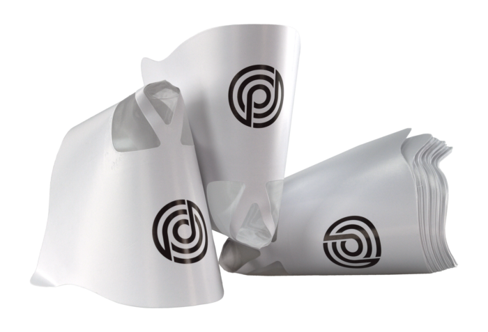 PrimaCreator Resin Filters 25 pack PC RF 25P 25982 2