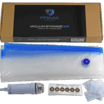 Set pungi 10 buc. de depozitare în vid pentru filamente 3D