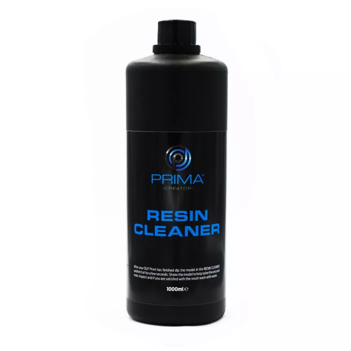 PrimaCreator Resin Cleaner 1000 ml PC RC 1000 24890 1