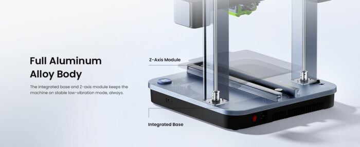 10972 FDM Printer AnkerMake 005