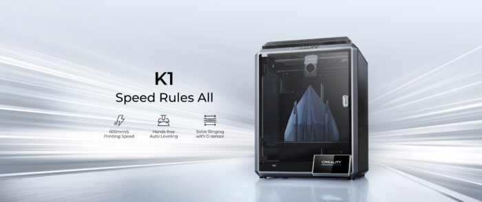 10996 FDM Printer Creality 001