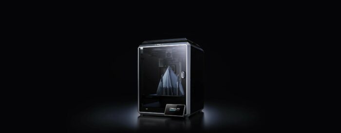 10996 FDM Printer Creality 007