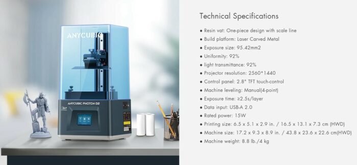 9834 Resin Printer Anycubic 003 1