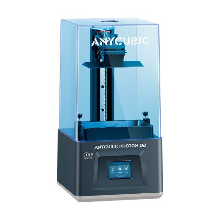 Anycubic Photon D2 PD2A0NB Y O 28313