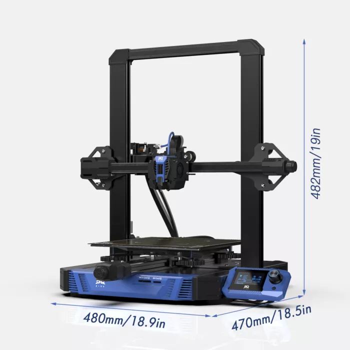BIQU 3D Printer Hurakan 1010000098 28372 5