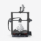 Imprimanta 3D Filament Creality Ender-3 S1 PLUS 300x300x300mm - imagine 3