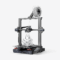 Imprimanta 3D Filament Creality Ender-3 S1 PLUS 300x300x300mm - imagine 5
