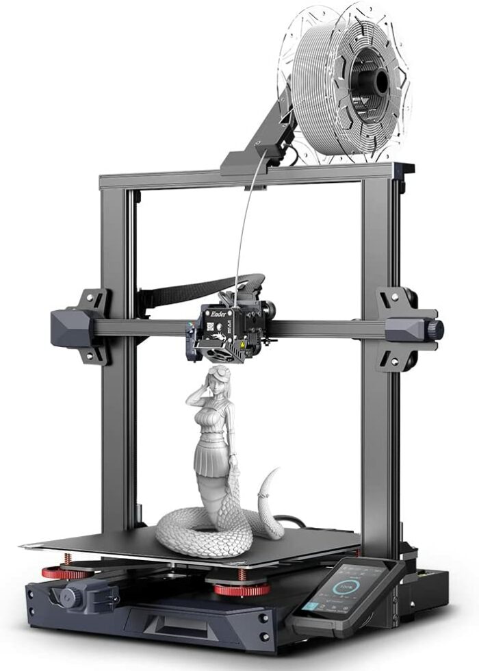 Creality Ender 3 S1 Plus 27809 5