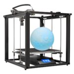 Imprimanta 3D Filament Creality Ender-5 PLUS 350x350x400