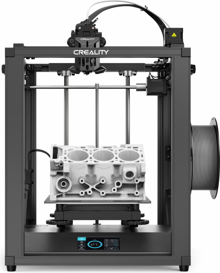 Creality Ender 5 S1 1001020444 28196 1