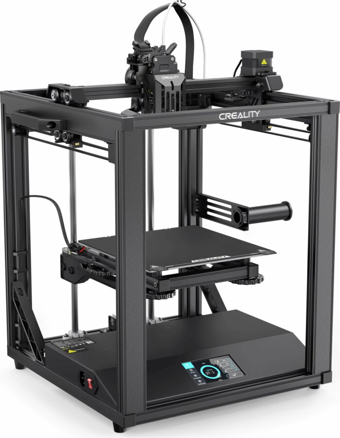 Creality Ender 5 S1 1001020444 28196 3