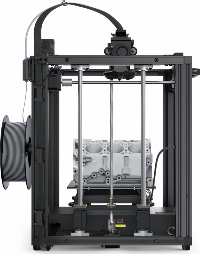 Creality Ender 5 S1 1001020444 28196 6