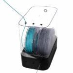 Uscator Filament POLYMAKER POLYBOX pentru 2 filamente