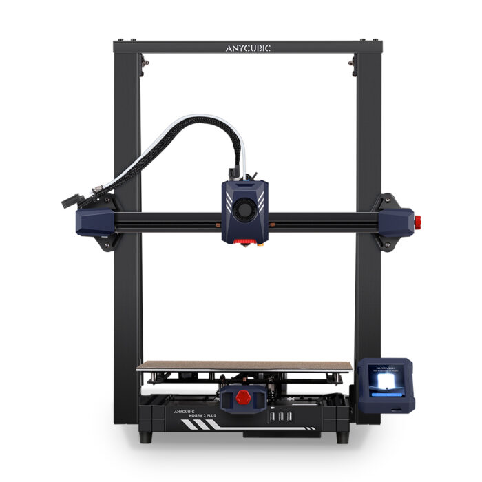 Anycubic Kobra 2 Plus K2PB0BK Y O 29211