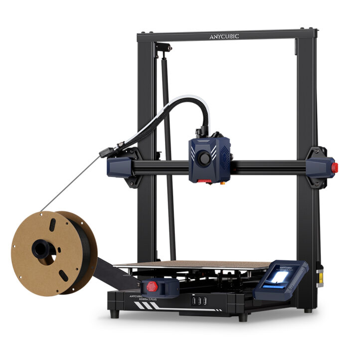 Anycubic Kobra 2 Plus K2PB0BK Y O 29211 2