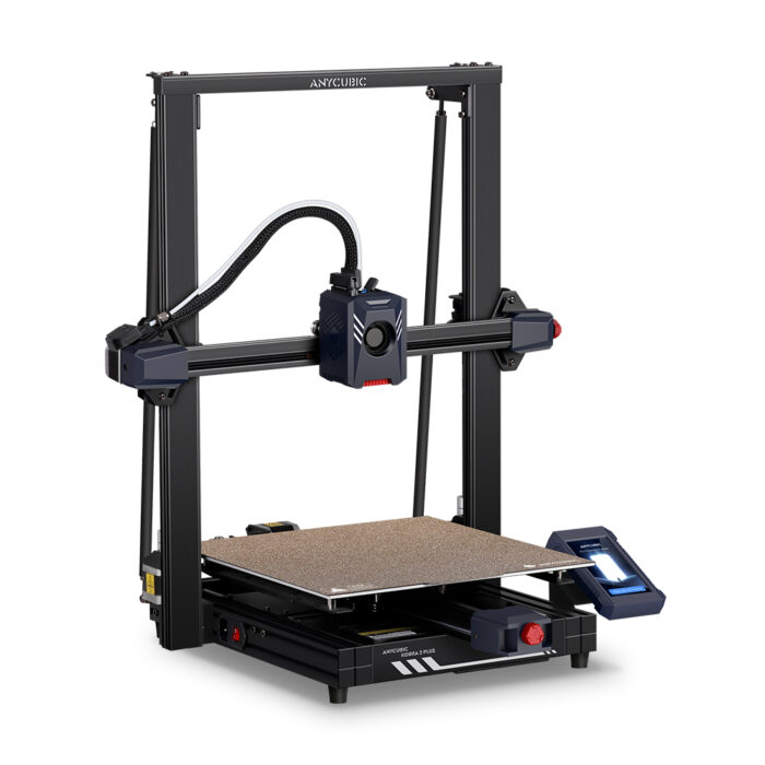 Anycubic Kobra 2 Plus K2PB0BK Y O 29211 3