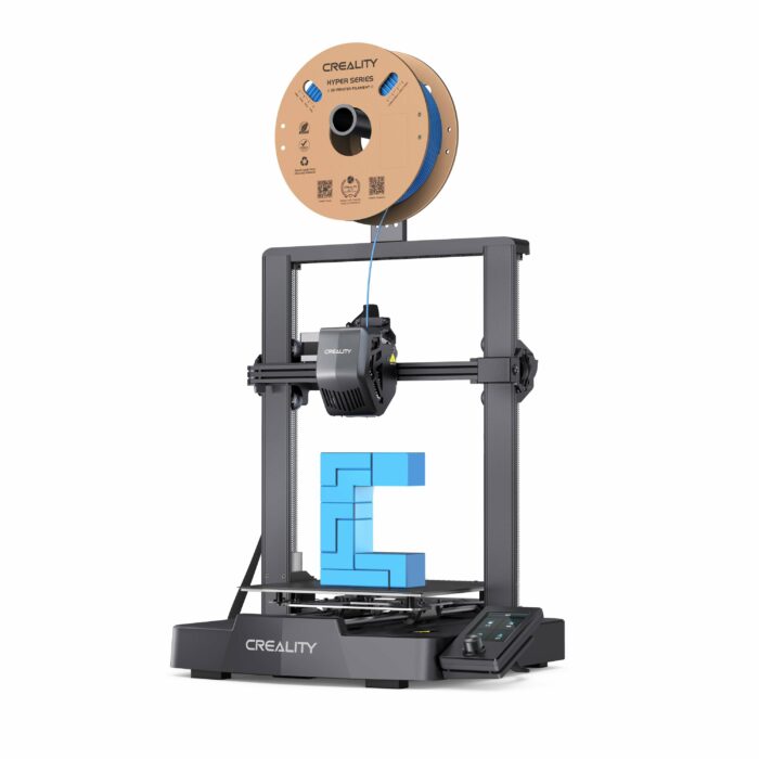 Creality Ender 3 V3 SE 1001020514 29564 4 scaled