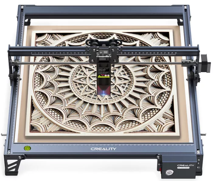 Creality Laser Falcon Engraver 10W 1005010042 28392