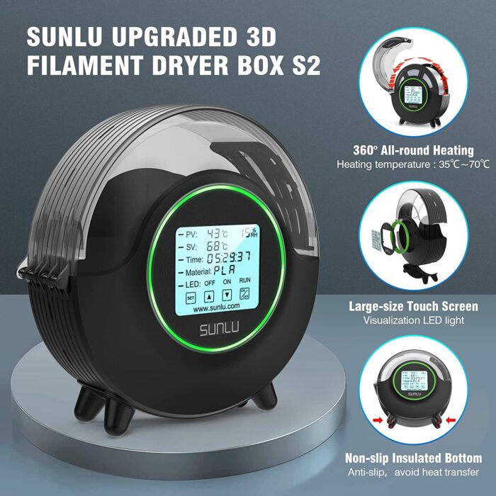 SUNLU FilaDryer S2 27768 1