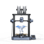 Imprimanta 3D Filament CREALITY CR-10 SE 220x220x265mm 600mm/s