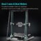 Imprimanta 3D Artillery Sidewinder X3 PLUS 300x300x400mm 300 mm/s - imagine 3