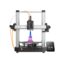 Imprimanta 3D Filament Anycubic Kobra 3 250x250x260mm 600mm/s - imagine 2