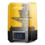 Imprimanta 3D Rasina Anycubic Photon M5S 123x218x200mm