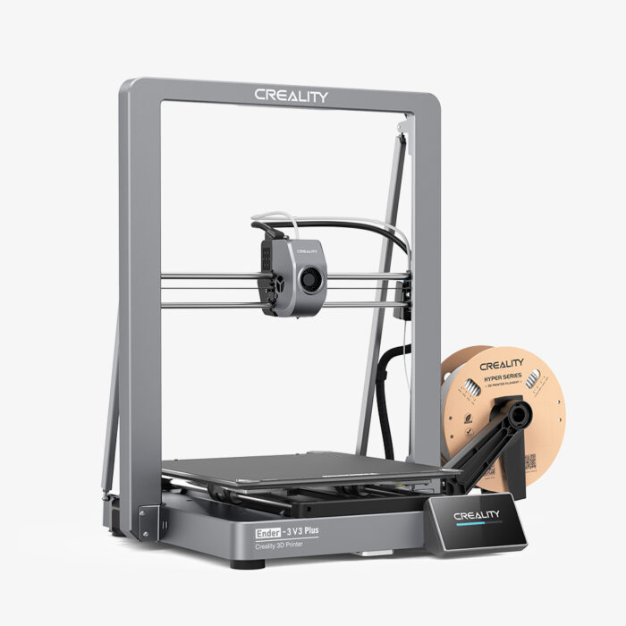 Creality Ender 3 V3 Plus 30554 2