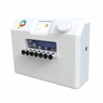 Modul de printare CO PRINT MULTI-FILAMENT 3D multicolor