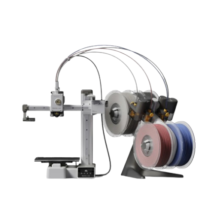 Imprimanta 3D Filament BAMBU LAB A1 mini combo