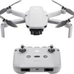 Drona DJI mini 2 SE cu Gimbal pe 3 axe