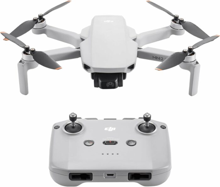 DJI mini 2 SE