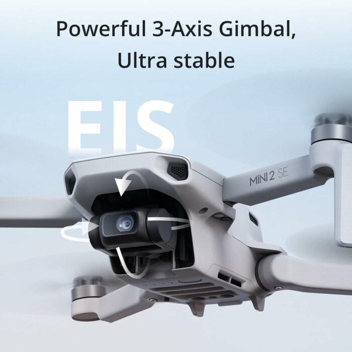 DJI mini 2 SE