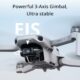 DJI mini 2 SE