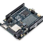 Arduino UNO R4 WiFi Placă de dezvoltare cu microcontroler ESP32-S3