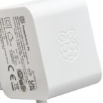 Sursă de alimentare Raspberry Pi 27W USB-C, unitate de alimentare