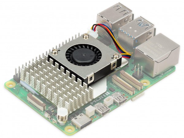 ID_230079_orig_600x600 Raspberry Pi Active Cooler, ventilator pentru Raspberry Pi 5