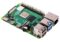 Raspberry Pi 4 set de radiatori 4 buc