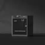 Imprimanta 3D Filament BAMBU LAB P1S 256x256x256mm 500mm/s