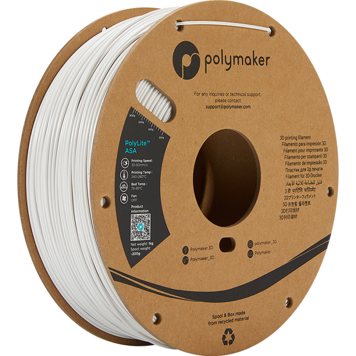 Polymaker PolyLite ASA PF01001 28543 32