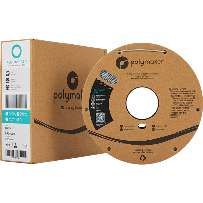 Polymaker PolyLite ASA PF01001 28543 37
