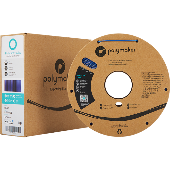 Polymaker PolyLite ASA PF01001 28543 43